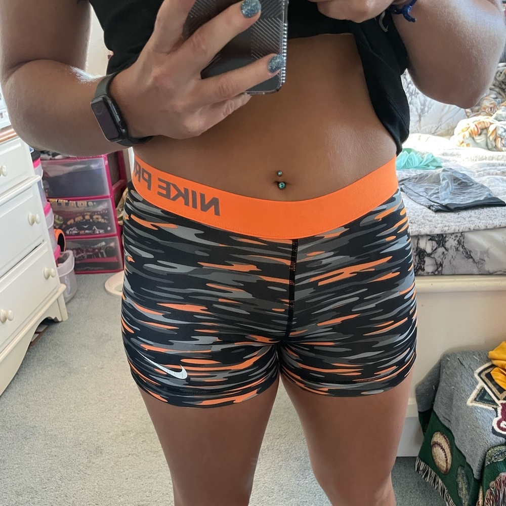 Nike Pro Spandex